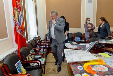 Победители «космических» конкурсов получат денежные призы 